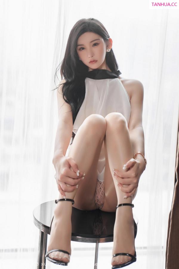 周于希dummy  [XiuRen]高清写真图 2023.03.17 No.6435 周于希Sally 美臀丝袜第60张图片